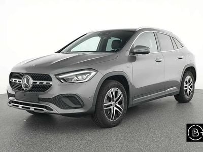 Mercedes GLA250
