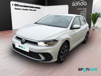 occasion VW Polo 1.0 TSI 95ch Life Business