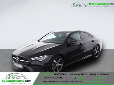 Occasion 2022 Mercedes 250 Coupé | 41 300 €