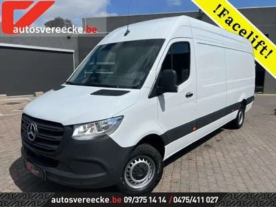 Mercedes Sprinter