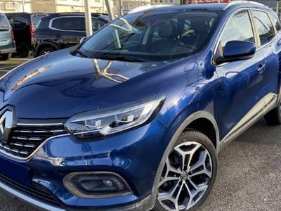 Occasion 2021 Renault Kadjar Intens SUV | 18 900 € (Prix juste)