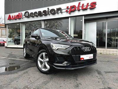 occasion Audi Q3 VP 35 TFSI 150 ch S tronic 7 Limited