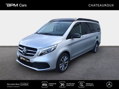 occasion Mercedes V250 190ch 9G-Tronic 4Matic E6dM