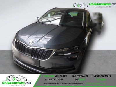 Occasion 2021 Skoda Karoq Clever SUV | 24 700 € (Prix assez cher)