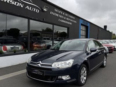Citroën C5