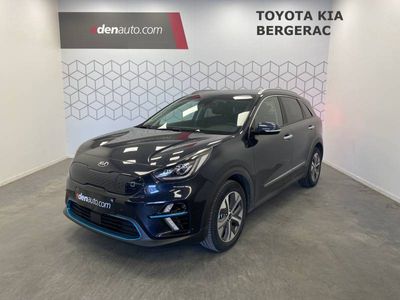 occasion Kia e-Niro Electrique 204 ch Design