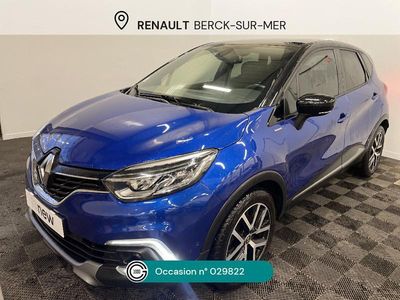Occasion 2018 Renault Captur Version S SUV | 14 990 € (Prix juste)
