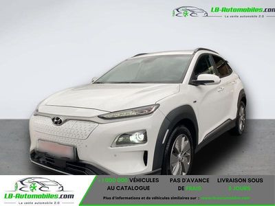 Occasion 2020 Hyundai Kona SUV | 25 900 € (Prix cher)