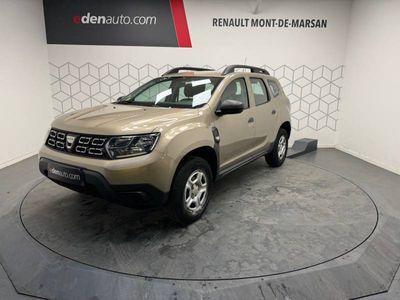 occasion Dacia Duster Blue dCi 115 4x2 Essentiel