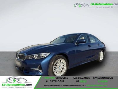 Occasion BMW 320 190 ch (139 kW) 2021 Berline