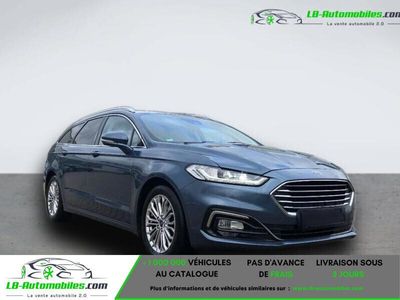 occasion Ford Mondeo SW 2.0 EcoBlue 150 BVA