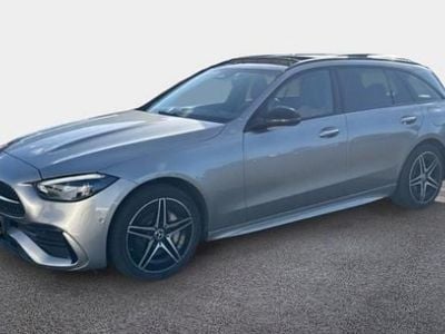 Mercedes C300