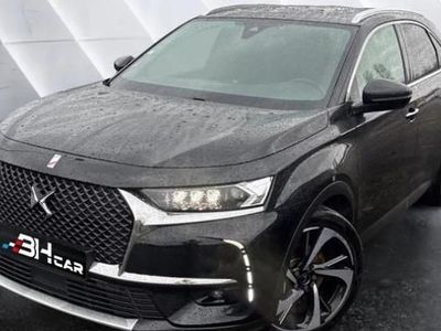 Occasion Citroën DS Chic 300 ch (220 kW) 2021 Berline