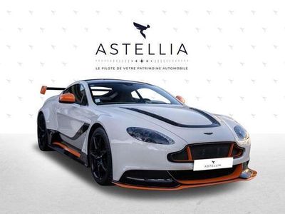 occasion Aston Martin Vantage Gt12 600ch