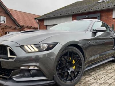 occasion Ford Mustang 2.3 / Garantie 12 mois