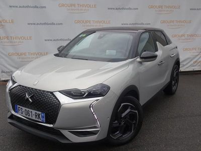 occasion DS Automobiles DS3 Crossback 