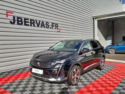 Occasion 2021 Peugeot 3008 Allure SUV | 20 990 € (Prix juste)