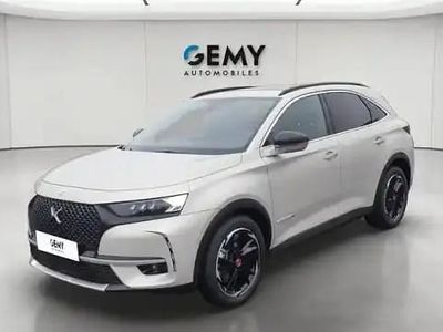 Occasion DS Automobiles DS7 Crossback Performance 2022 Beige SUV