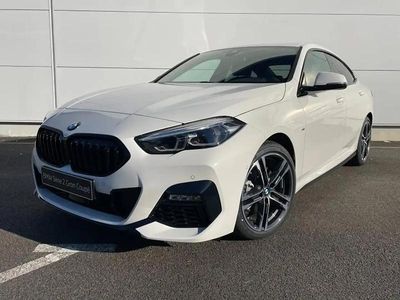 Blanc Occasion 2024 BMW 218 M Sport Berline | 36 490 € (Prix assez cher)