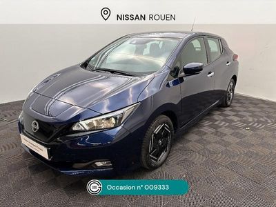 Occasion 2022 Nissan Leaf Acenta Citadine | 14 970 € (Prix juste)
