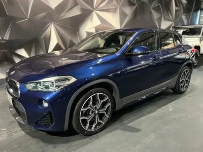 occasion BMW X2 SDRIVE20DA 190CH M SPORT EURO6D-T