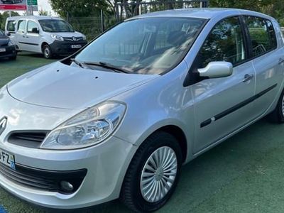Renault Clio III