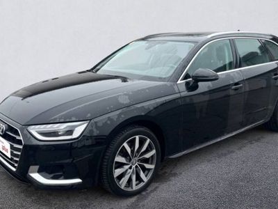 occasion Audi A4 35 Tdi 163 S Tronic 7 Avus