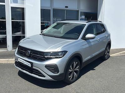 Occasion 2025 VW T-Cross Edition SUV | 27 290 € (Prix juste)