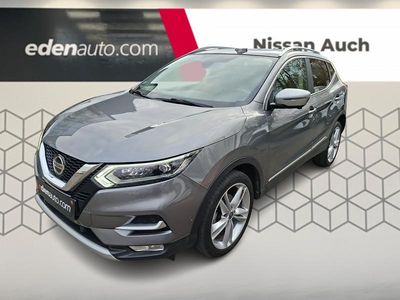 Occasion 2019 Nissan Qashqai N-Motion SUV | 14 990 € (Prix juste)