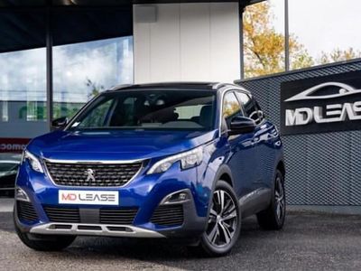 Occasion 2020 Peugeot 3008 GT-line | 20 900 € (Prix juste)