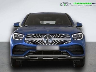 Mercedes GLC300