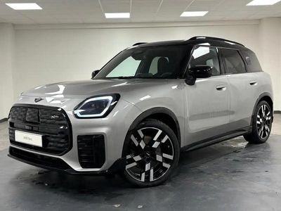 Occasion 2025 Mini Countryman Favoured SUV | 46 900 €
