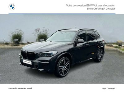 occasion BMW X5 xDrive45e 394ch M Sport 17cv