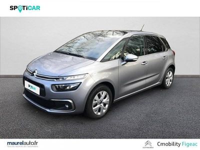 Citroën C4 Picasso