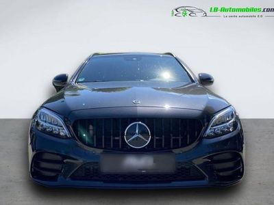 Mercedes C300