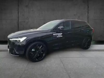 Noir Occasion 2025 Volvo XC60 SUV | 71 990 €