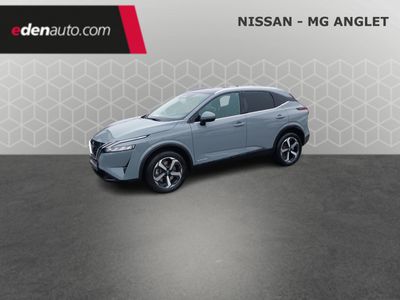 occasion Nissan Qashqai VP e-Power 190 ch N-Connecta