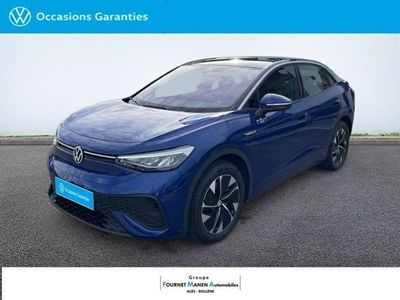 VW ID.5