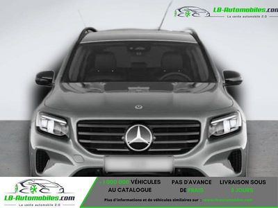 Occasion 2024 Mercedes GLB250 SUV | 55 400 €