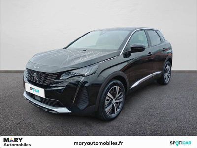 occasion Peugeot 3008 Puretech 130ch S&S EAT8 Allure Pack