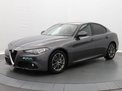 occasion Alfa Romeo Giulia 2.2 JTD 180ch Super AT8