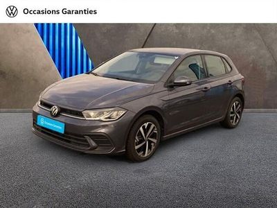 Occasion 2023 VW Polo Life | 17 980 € (Prix juste)