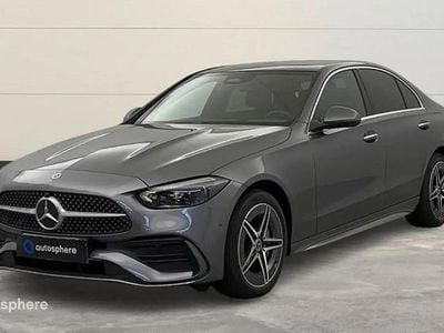 Mercedes 300