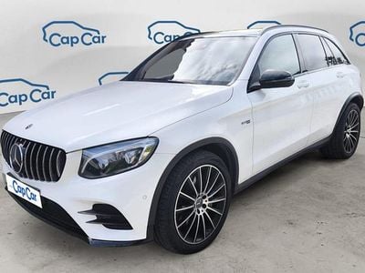 Occasion Mercedes GLC43 AMG AMG 2019