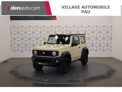 Occasion 2022 Suzuki Jimny SUV | 27 490 €
