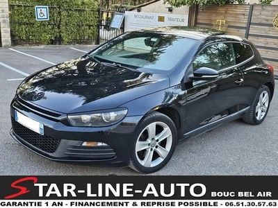Occasion VW Scirocco 177 ch (130 kW) 2013 Coupé