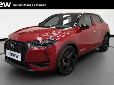 DS Automobiles DS3