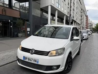 VW Touran