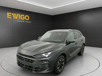 Gris Nouvelle 2025 Cupra Terramar SUV | 43 490 € (Bon prix)