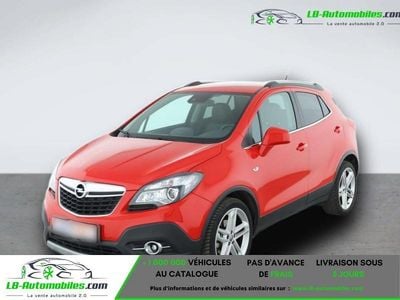 Occasion Opel Mokka 140 ch (102 kW) 2015 SUV